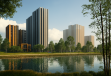 Assetz Canvas and Cove | Off Hosur Main Road, Begur Lakefront, Bangalore