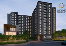 Orchid Salisbury in Thanisandra, Bangalore Details | Reviews | Price | Floor Plan | Photos | Master Plan | Brochure | Amenities | Location